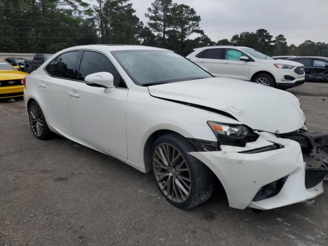 Снимка 4 от търг – 2015 LEXUS IS 250 с VIN JTHBF1D22F5051289