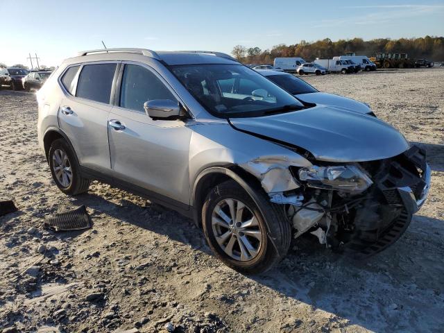 Photo 4 from auction – 2015 NISSAN ROGUE S with VIN KNMAT2MV8FP565948