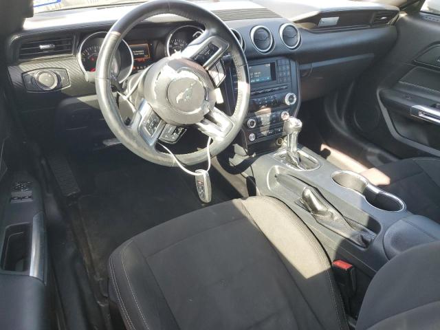 Foto 8 de la subasta – 2018 FORD MUSTANG con VIN 1FA6P8TH7J5117039