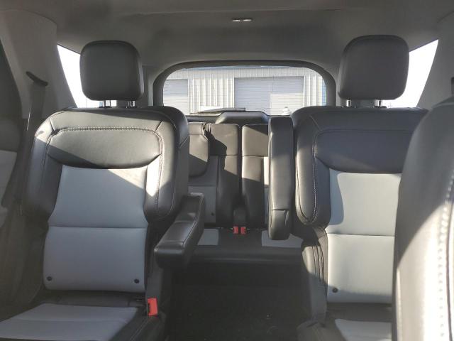 Photo 10 from auction – 2022 FORD EXPLORER X with VIN 1FMSK8DH4NGA96601