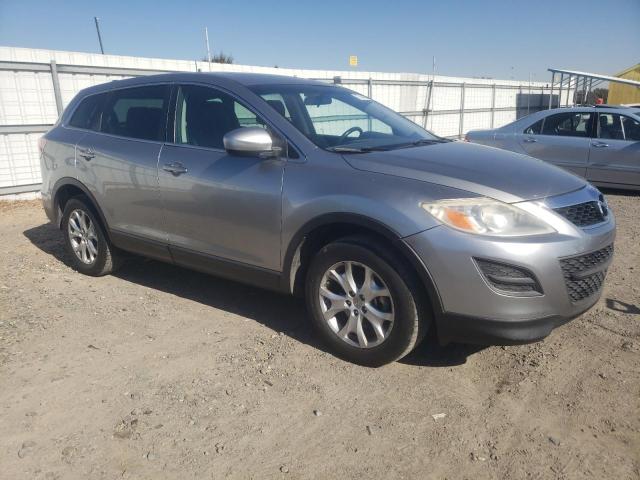 Photo 4 from auction – 2012 MAZDA CX-9 with VIN JM3TB2CA9C0353890