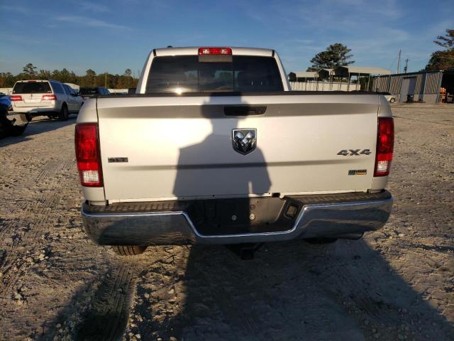Photo 6 from auction – 2018 RAM 1500 SLT with VIN 1C6RR7GG0JS307206