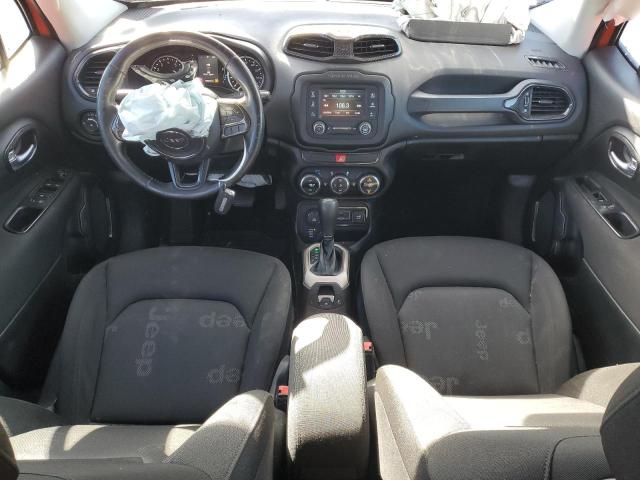 Photo 8 from auction – 2016 JEEP RENEGADE L with VIN ZACCJBBT4GPD00383