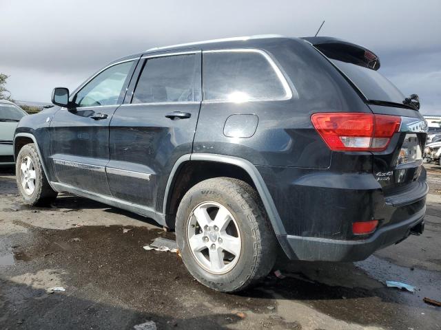 Photo 2 from auction – 2012 JEEP GRAND CHER with VIN 1C4RJFAG7CC208219
