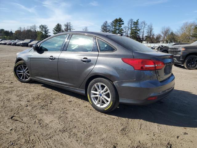 صورة رقم 2 من المزاد - 2018 FORD FOCUS SE مع VIN 1FADP3F22JL250255