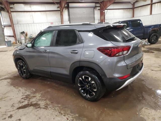 Photo 2 from auction – 2021 CHEVROLET TRAILBLAZE with VIN KL79MPS29MB021200