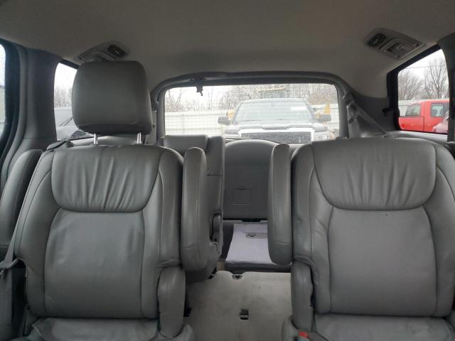 Photo 10 from auction – 2010 TOYOTA SIENNA CE with VIN 5TDKK4CC1AS294622