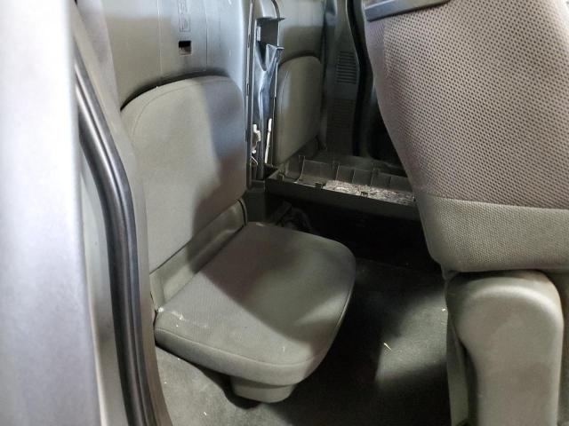 Photo 10 from auction – 2007 NISSAN FRONTIER K with VIN 1N6BD06TX7C408106