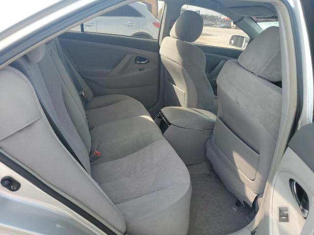 Photo 10 from auction – 2010 TOYOTA CAMRY BASE with VIN 4T1BF3EK9AU059010