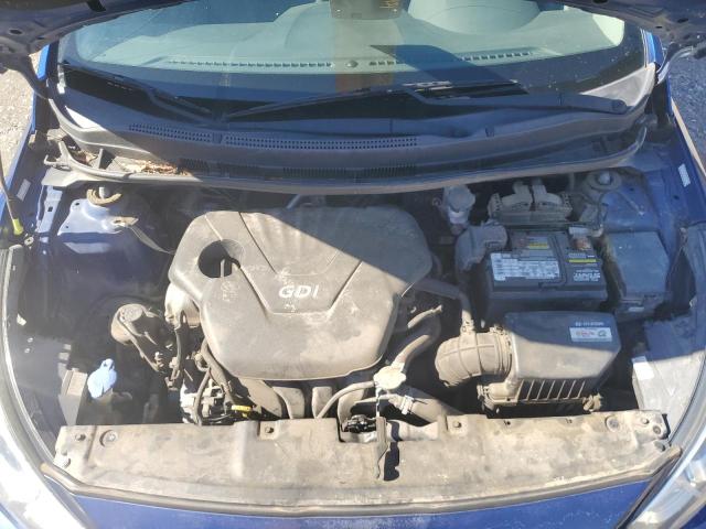 Photo 11 from auction – 2017 HYUNDAI ACCENT SE with VIN KMHCT4AE3HU241265