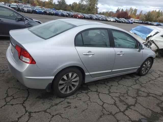 Photo 3 from auction – 2010 HONDA CIVIC EX with VIN 19XFA1F89AE030553