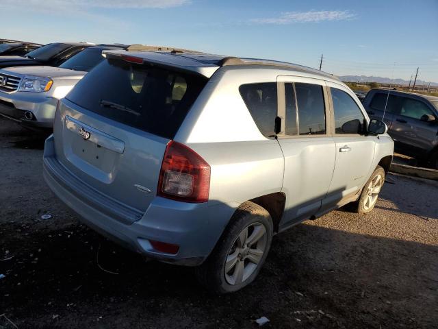 Photo 3 from auction – 2014 JEEP COMPASS with VIN 1C4NJCEB1ED547664