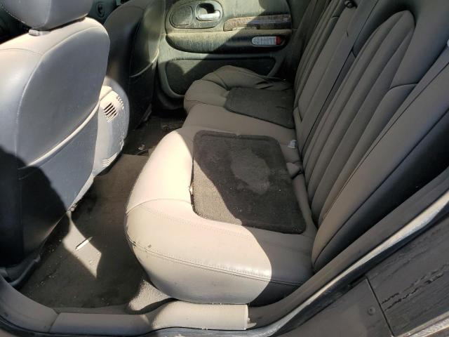 Photo 10 from auction – 2001 CHRYSLER 300M with VIN 2C3HE66G01H557911