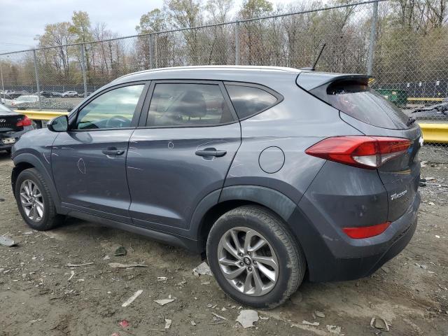 Photo 2 from auction – 2016 HYUNDAI TUCSON LIM with VIN KM8J3CA40GU122113