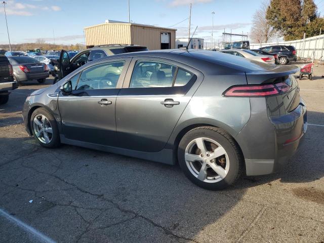 Photo 2 from auction – 2013 CHEVROLET VOLT with VIN 1G1RA6E42DU149178