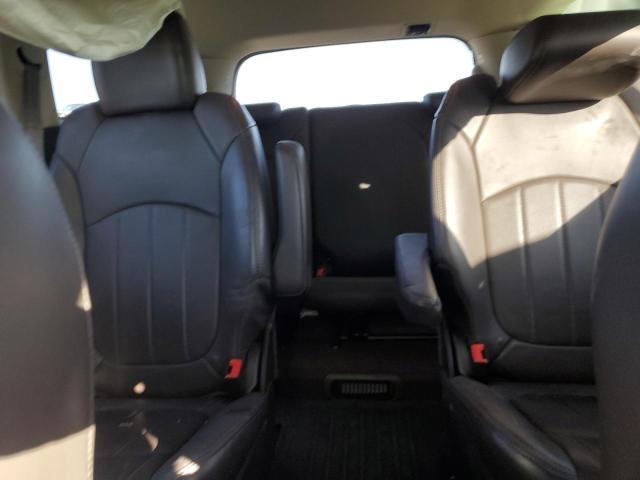 Photo 10 from auction – 2014 BUICK ENCLAVE with VIN 5GAKRBKD5EJ209473