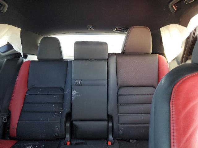 Photo 10 from auction – 2021 LEXUS NX 300 BAS with VIN JTJSARDZ6M2263569