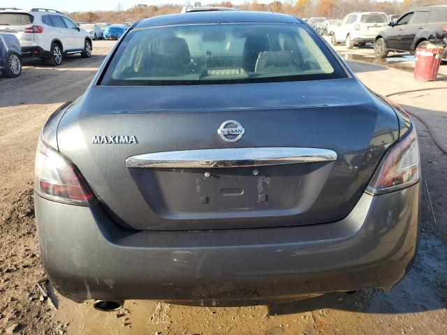 Снимка 6 от търг – 2013 NISSAN MAXIMA S с VIN 1N4AA5AP3DC837376