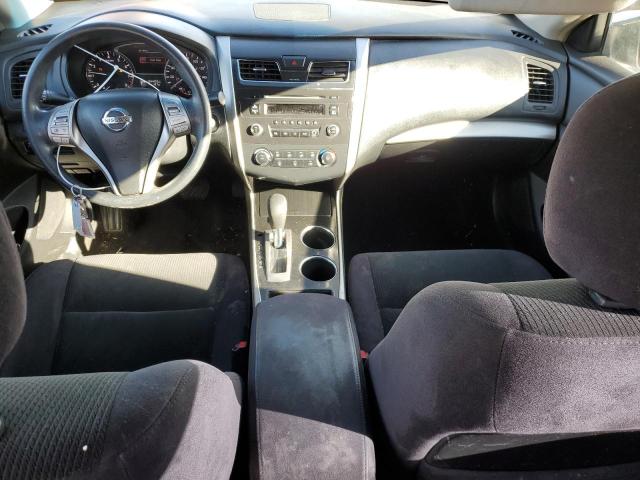 Photo 8 from auction – 2013 NISSAN ALTIMA 2.5 with VIN 1N4AL3AP1DN553540
