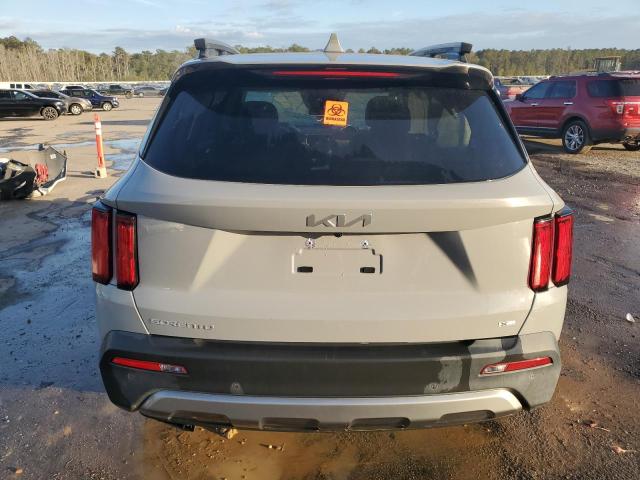 Photo 6 from auction – 2023 KIA SORENTO SX with VIN 5XYRKDLF7PG177075