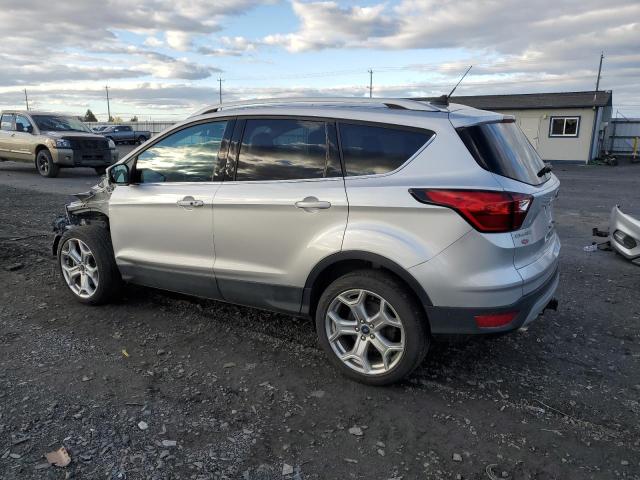Photo 2 from auction – 2019 FORD ESCAPE TIT with VIN 1FMCU9J95KUB80005