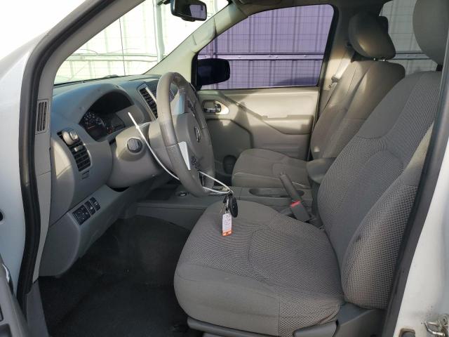 Photo 7 from auction – 2020 NISSAN FRONTIER S with VIN 1N6ED0EB4LN717266