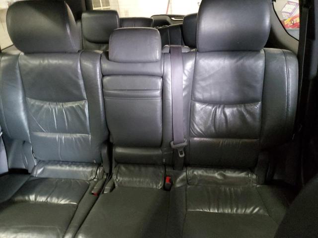 Photo 10 from auction – 2003 LEXUS GX 470 with VIN JTJBT20XX30004874