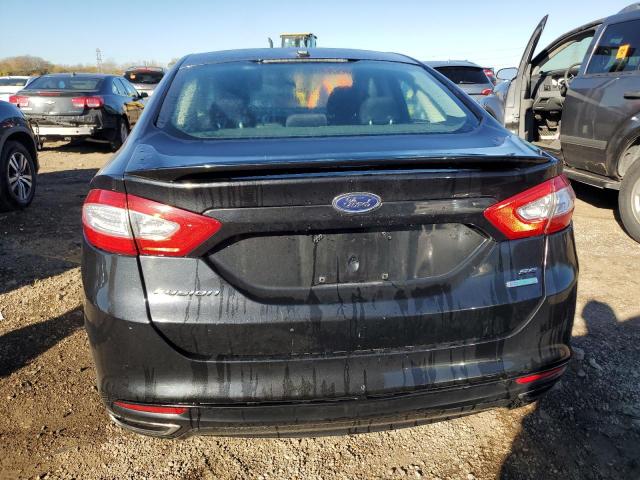 Photo 6 from auction – 2013 FORD FUSION SE with VIN 3FA6P0H95DR357503