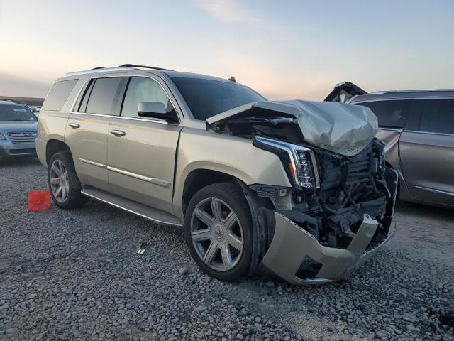 Photo 4 from auction – 2015 CADILLAC ESCALADE L with VIN 1GYS4BKJ5FR289440
