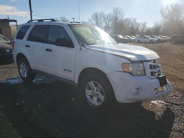 Photo 4 from auction – 2009 FORD ESCAPE HYB with VIN 1FMCU49319KC41455