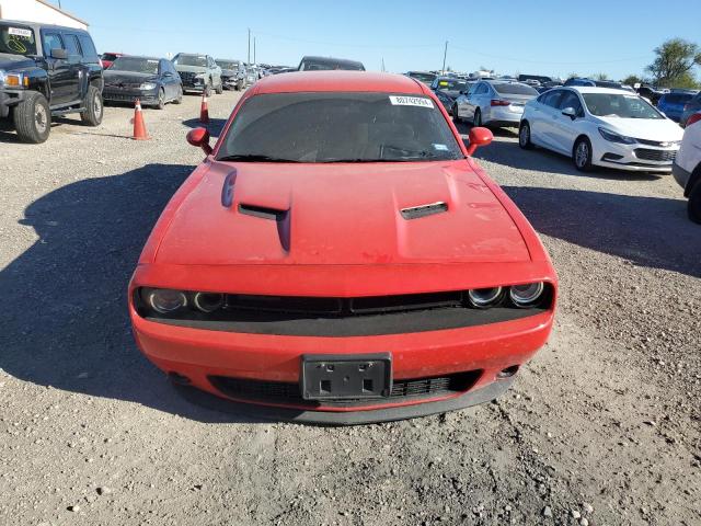 Photo 5 from auction – 2020 DODGE CHALLENGER with VIN 2C3CDZAG6LH174466