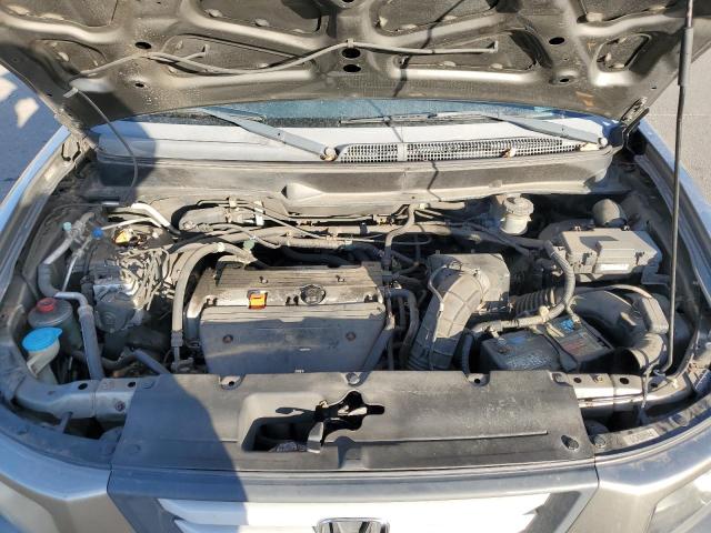 Photo 12 from auction – 2008 HONDA ELEMENT EX with VIN 5J6YH28758L016496