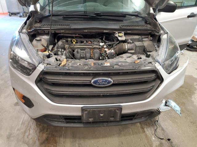 Photo 12 from auction – 2018 FORD ESCAPE S with VIN 1FMCU0F76JUD20936