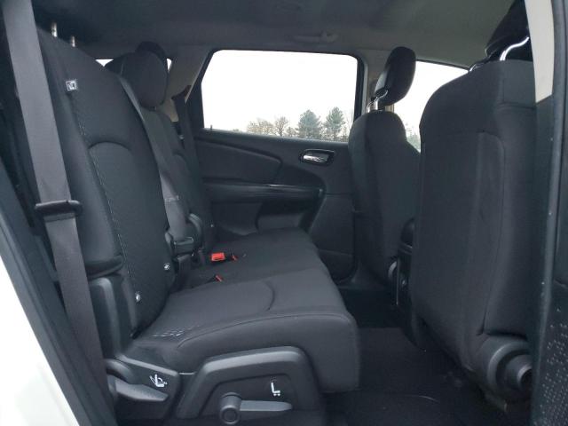 Photo 11 from auction – 2018 DODGE JOURNEY SE with VIN 3C4PDCAB2JT535954