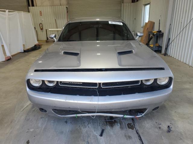 Photo 5 from auction – 2016 DODGE CHALLENGER with VIN 2C3CDZAG0GH240063