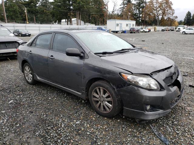 Foto 4 de la subasta – 2010 TOYOTA COROLLA BA con VIN 2T1BU4EE2AC421735