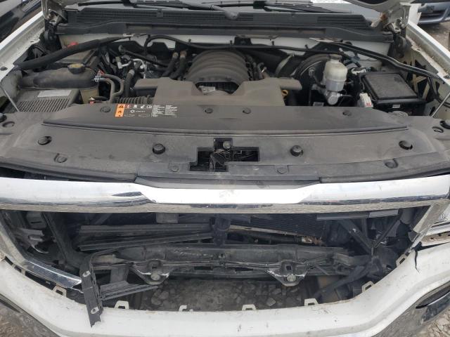 Photo 11 from auction – 2019 GMC SIERRA LIM with VIN 2GTR1LEC2K1192389
