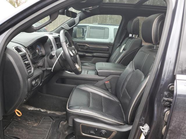 Photo 7 from auction – 2021 RAM 1500 LIMIT with VIN 1C6SRFHT9MN528247