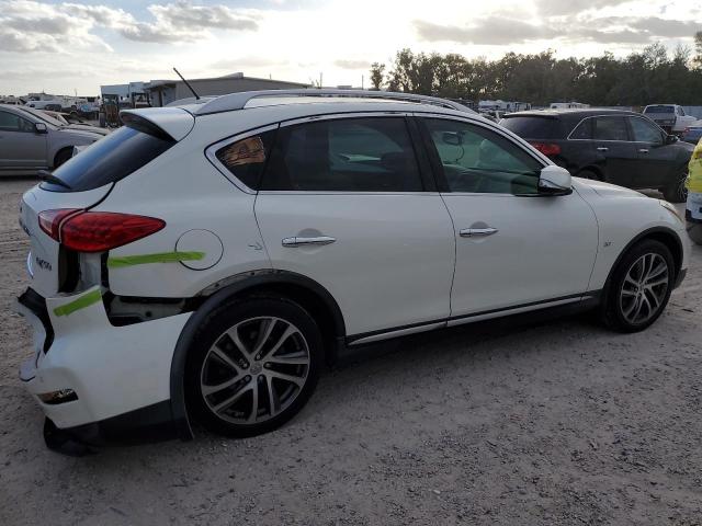 Photo 3 from auction – 2017 INFINITI QX50 with VIN JN1BJ0RR5HM413448