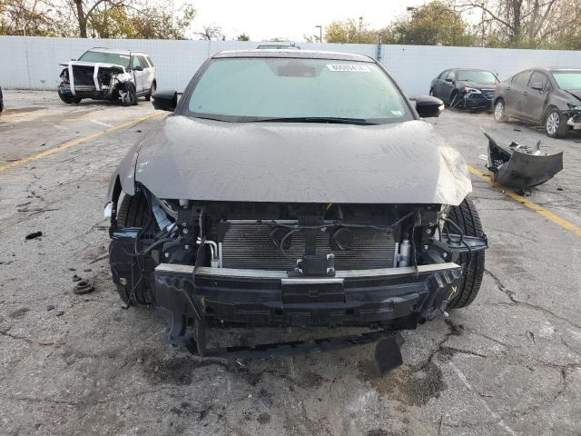 Photo 5 from auction – 2021 NISSAN MAXIMA SR with VIN 1N4AA6EV0MC507869