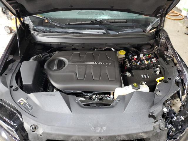 Photo 12 from auction – 2021 JEEP CHEROKEE L with VIN 1C4PJMMX2MD238540