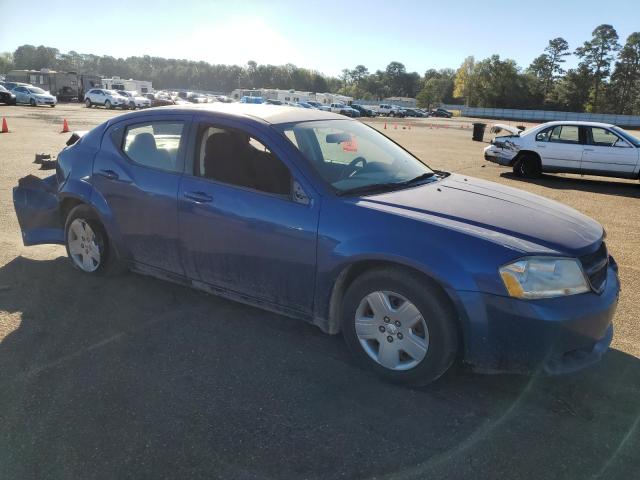 صورة رقم 4 من المزاد - 2010 DODGE AVENGER SX مع VIN 1B3CC4FB0AN105891