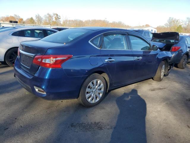 Photo 3 from auction – 2016 NISSAN SENTRA S with VIN 3N1AB7AP1GY313581
