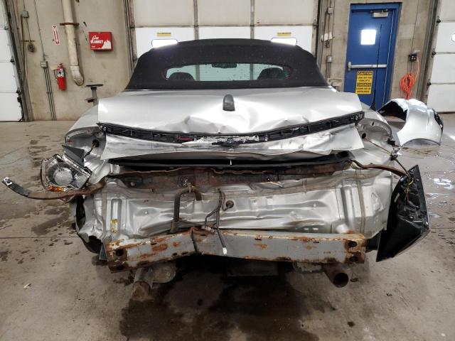 Photo 6 from auction – 2012 MITSUBISHI ECLIPSE SP with VIN 4A37L3ET3CE005482