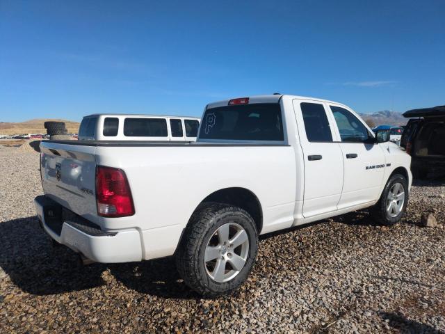 Photo 3 from auction – 2012 DODGE RAM 1500 S with VIN 1C6RD7FT8CS244484