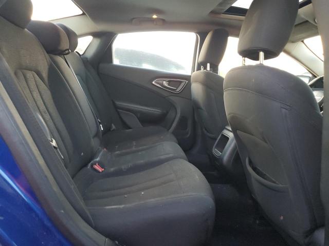 Photo 10 from auction – 2016 CHRYSLER 200 LIMITE with VIN 1C3CCCAB9GN142001