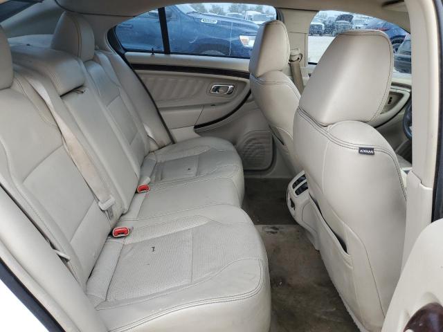 Photo 10 from auction – 2011 FORD TAURUS LIM with VIN 1FAHP2FW2BG177512