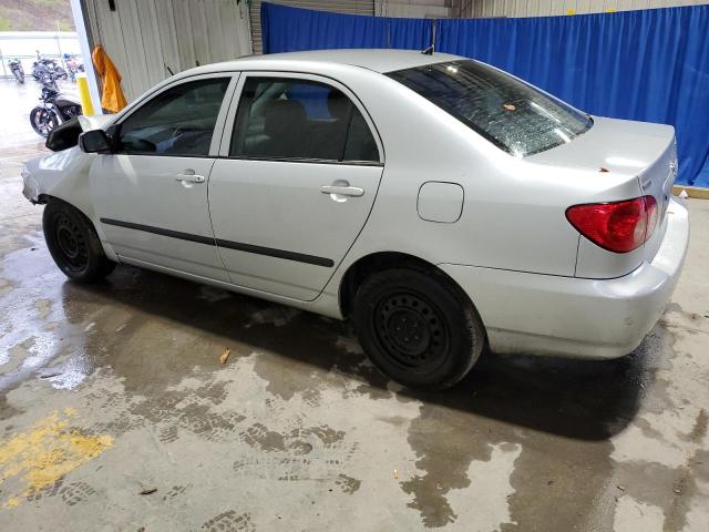 Photo 2 from auction – 2007 TOYOTA COROLLA CE with VIN 2T1BR32E97C831957