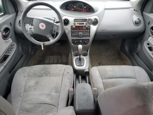 Photo 8 from auction – 2007 SATURN ION LEVEL with VIN 1G8AJ55F37Z187987