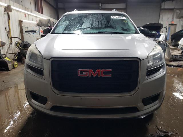 Photo 5 from auction – 2013 GMC ACADIA SLE with VIN 1GKKRPKD4DJ161625